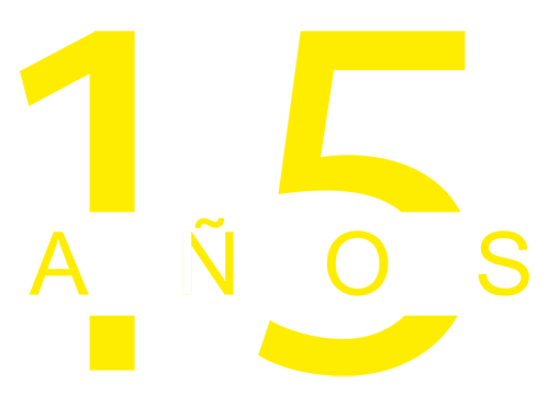15 AÑOS